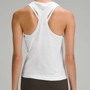 Lululemon Swiftly Tech Racerback Tank Top